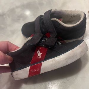 POLO Ralph Lauren shoes